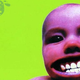 The cover of the Tubthumper album. (Graphic: Natalie Peeples)